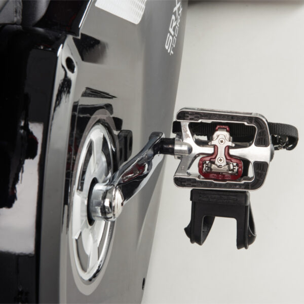 Ποδήλατο - Indoor Spin Bike (SRX-500) - Toorx - Image 7