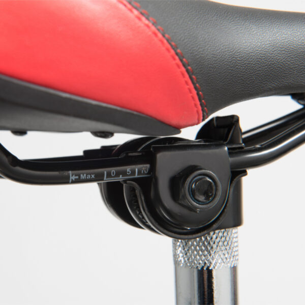 Ποδήλατο - Indoor Spin Bike (SRX-500) - Toorx - Image 8