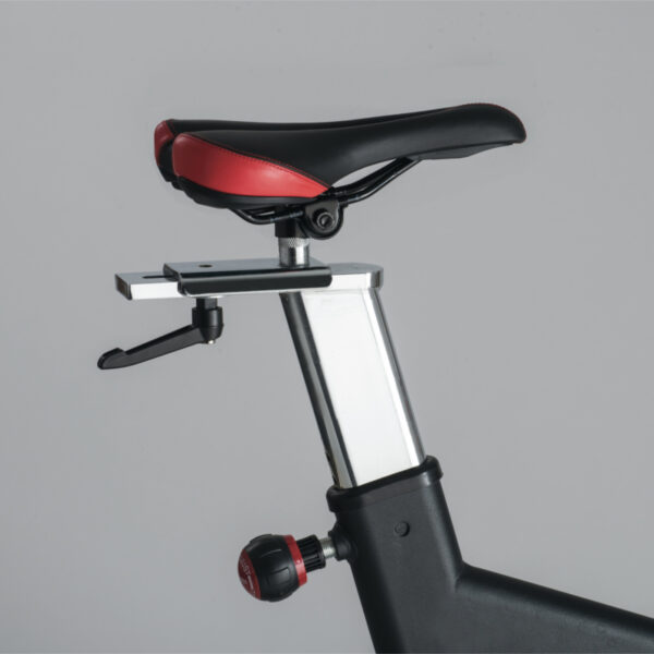 Ποδήλατο - Indoor Spin Bike (SRX-500) - Toorx - Image 9