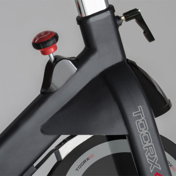Ποδήλατο - Indoor Spin Bike (SRX-500) - Toorx - Image 11