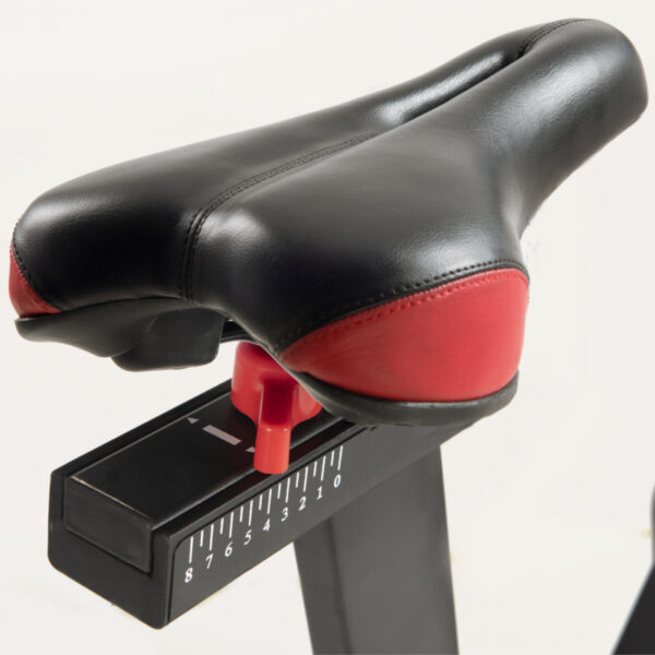 Ποδήλατο Spin Bike SRX Speed Mag TOORX - Image 10