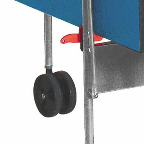 Τραπέζι Ping Pong TRAINING OUTDOOR Garlando - Image 7