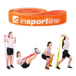 RESISTANCE BAND (RAND STRONG) INSPORTLINE