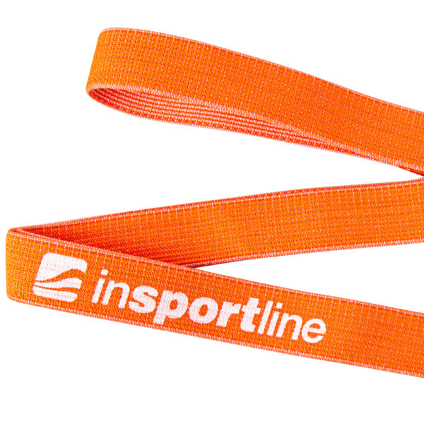 RESISTANCE BAND (RAND STRONG) INSPORTLINE - Image 7