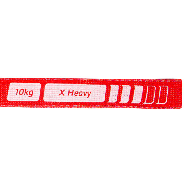 RESISTANCE BAND (RAND X STRONG) INSPORTLINE - Image 8