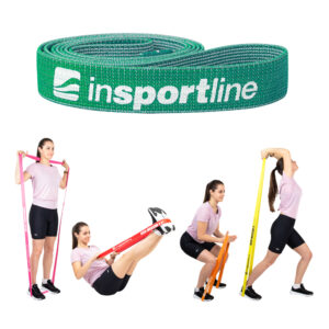 RESISTANCE BAND (RAND XX STRONG) INSPORTLINE