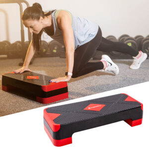 Step Aerobic inSPORTline AS 150