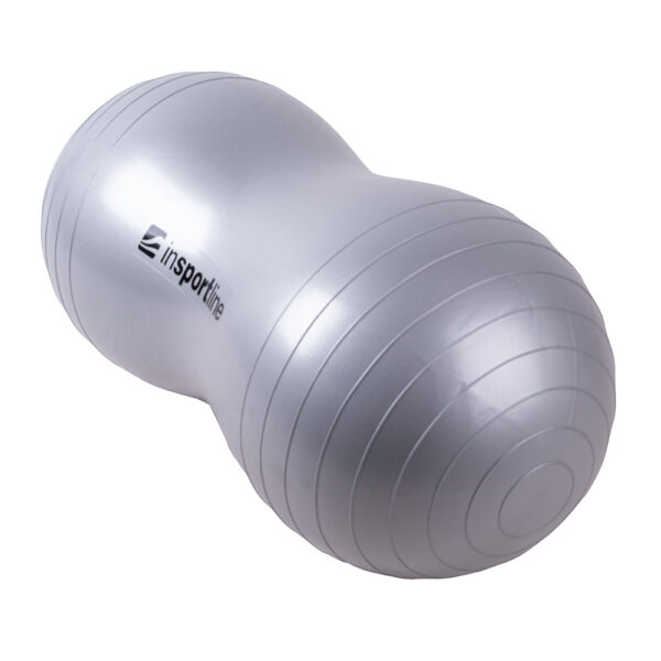 Exercise Ball inSPORTline Peanut 50 cm - Image 3