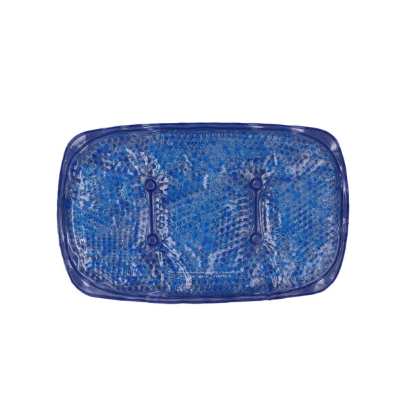 Universal Warming/Cooling Gel Beads Pad inSPORTline Vivouni - Image 2
