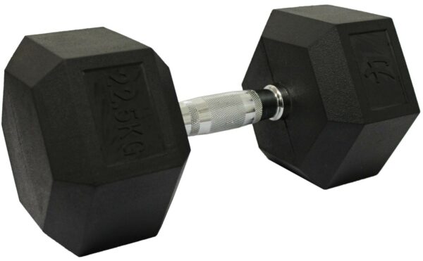 ΑΛΤΗΡΑΣ ΕΞΑΓΩΝΟΣ 20kg inSPORTline - Image 2