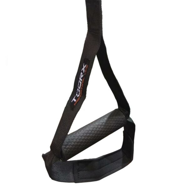 Ιμάντες Προπόνησης FST DOUBLE PRO Toorx - Image 3