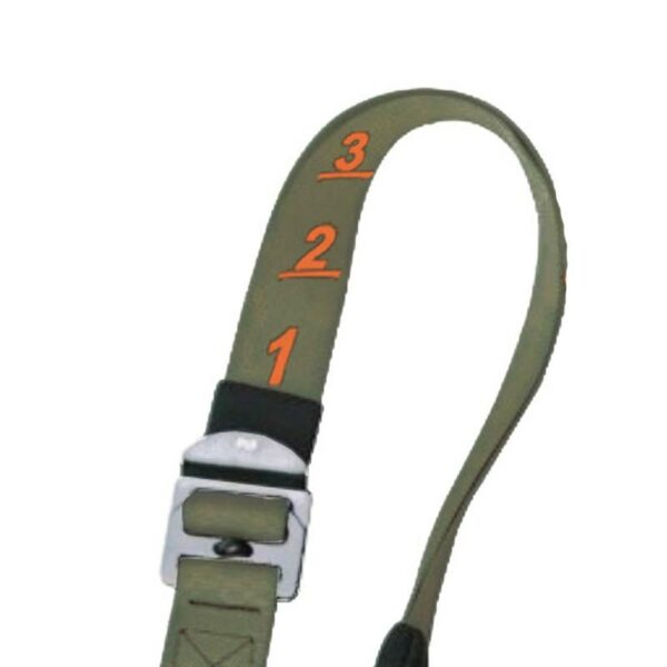 Ιμάντες Προπόνησης FST-PRO Toorx - Image 3