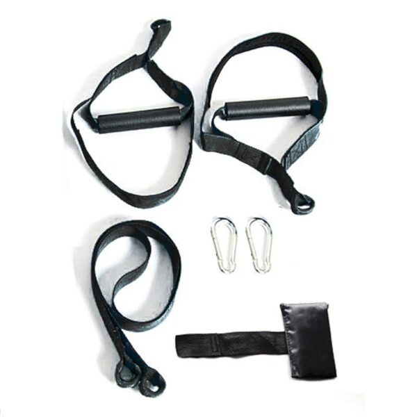 Ιμάντες Προπόνησης FST-PRO Toorx - Image 4
