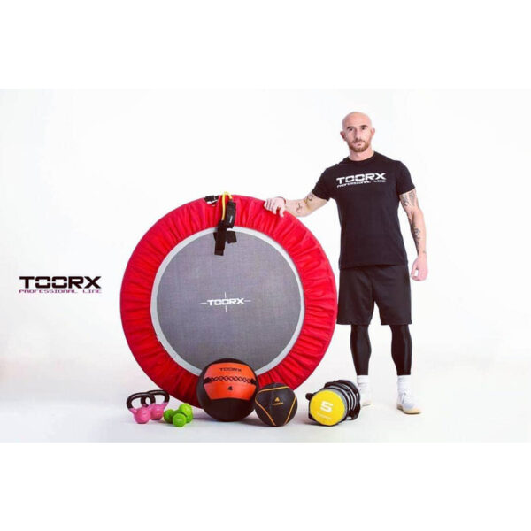 Power Bag (PBG-10N) 10kg-Toorx - Image 2