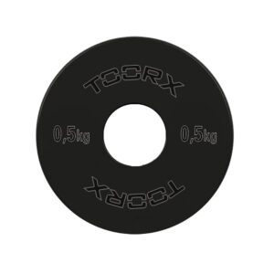 Δίσκος Fractional Ολυμπιακός 0,5kg TOORX