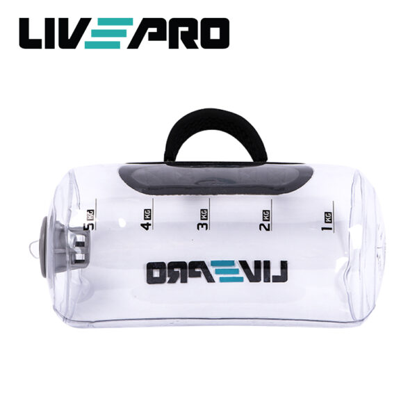 Water Power Bag 1-5kg (B-8125) LivePro - Image 2