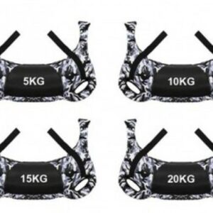 BULGARIAN BAG CAMOUFLAGE 5,10,15,20KG(4 ΤΕΜΑΧΙΑ)