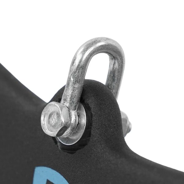 Β 8324 Λαβή Έλξεων Τρικεφάλων /Hold down (επικάλυψη PVC) (Β-8324) LivePro - Image 3