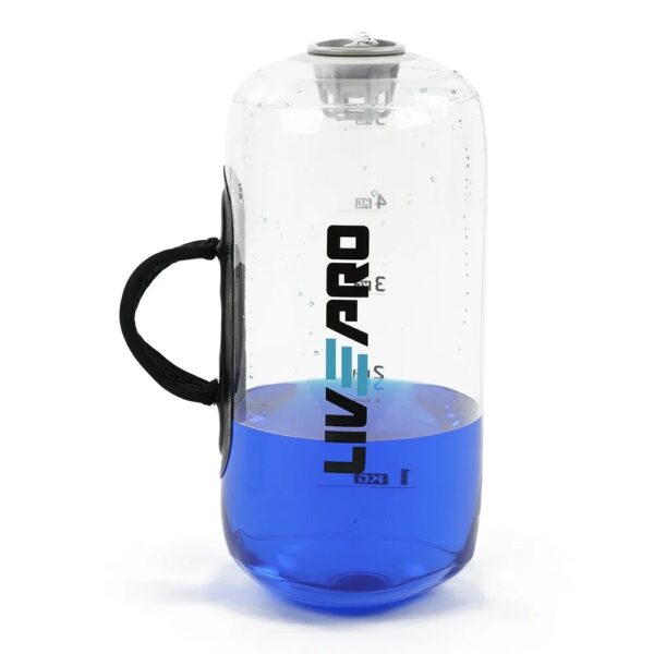 Water Power Bag 1-5kg (B-8125) LivePro - Image 5