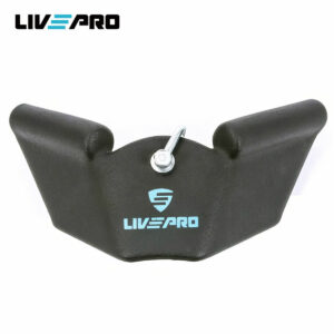 Κλειστή Λαβή έλξεων/ Adduction (επικάλυψη PVC) (Β-8322) LivePro