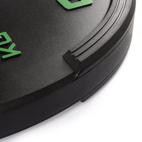 Δίσκος Bumper LivePro Ø50 (10kg) (Β-8331-10) LivePro - Image 3
