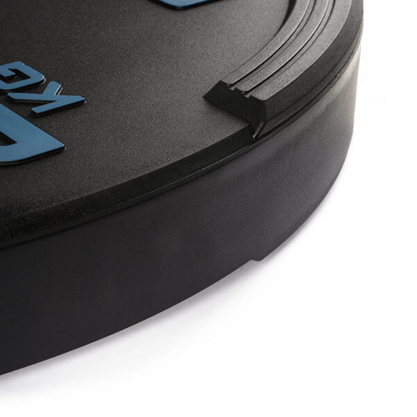 Δίσκος Bumper LivePro Ø50 (20kg) (Β-8331-20) - Image 3