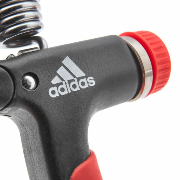 ADIDAS Ελατήριο Καρπού Ρυθμιζόμενο (ADAC-11400-BK) ADAC-11400BK Ρυθμιζόμενο Ελατήριο καρπού - Image 2