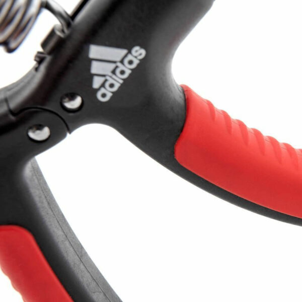 ADIDAS Ελατήριο Καρπού Ρυθμιζόμενο (ADAC-11400-BK) ADAC-11400BK Ρυθμιζόμενο Ελατήριο καρπού - Image 3
