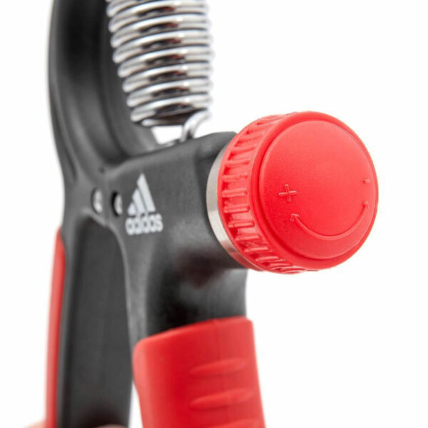 ADIDAS Ελατήριο Καρπού Ρυθμιζόμενο (ADAC-11400-BK) ADAC-11400BK Ρυθμιζόμενο Ελατήριο καρπού - Image 4