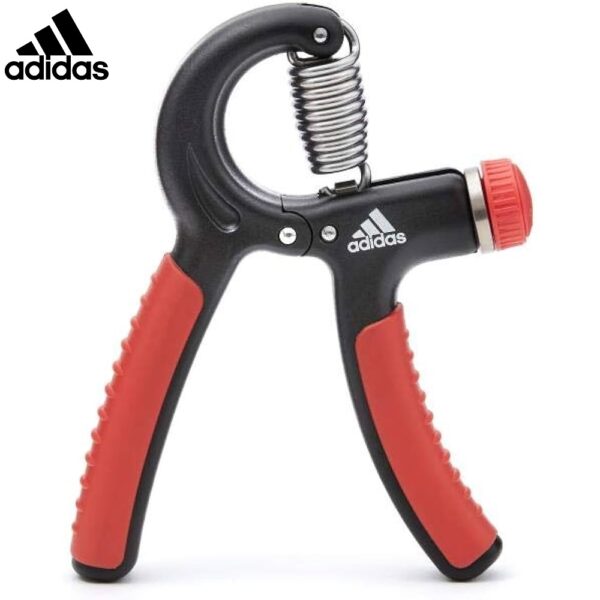 ADIDAS Ελατήριο Καρπού Ρυθμιζόμενο (ADAC-11400-BK) ADAC-11400BK Ρυθμιζόμενο Ελατήριο καρπού