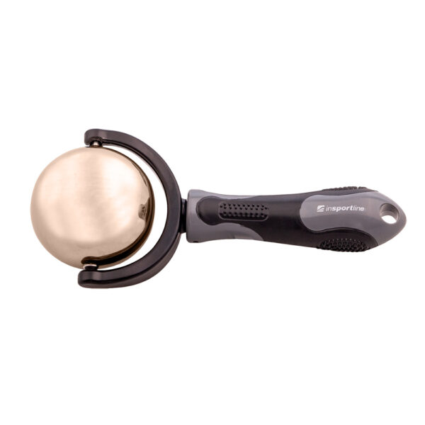 Massage Roller Ball w/ Handle inSPORTline Paipi - Image 2