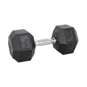 ΑΛΤΗΡΑΣ ΕΞΑΓΩΝΟΣ 20kg inSPORTline