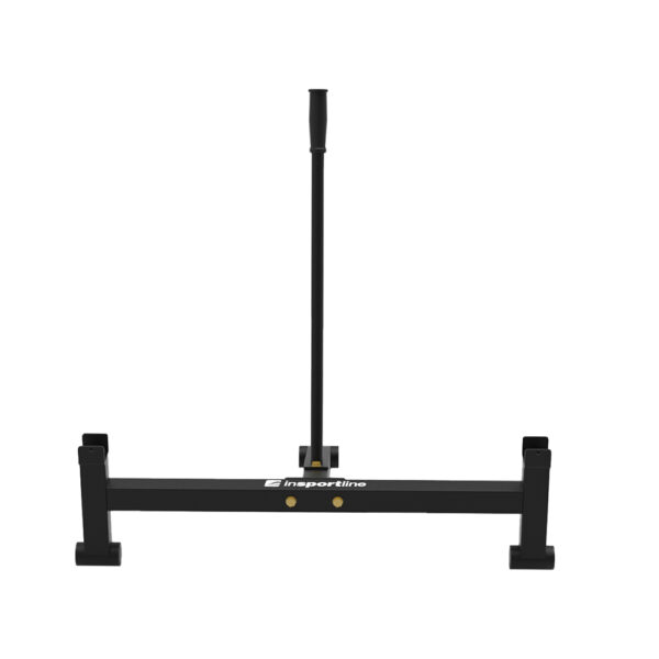 Deadlift Bar Jack inSPORTline - Image 3