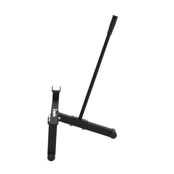 Deadlift Bar Jack inSPORTline - Image 2