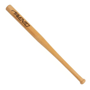 Ρόπαλο Baseball Ξύλινο Avento 73cm (47AP) SCHR 47AP Ρόπαλο Baseball ξύλινο 73cm