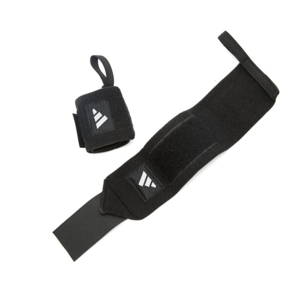 Adidas Ιμάντες Καρπού (ζεύγος) (ADAC-13100-NL) - Image 2