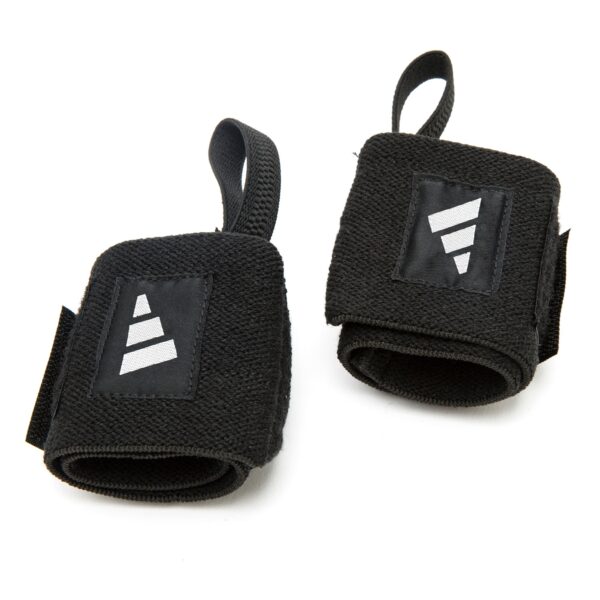 Adidas Ιμάντες Καρπού (ζεύγος) (ADAC-13100-NL) - Image 3