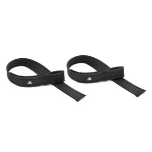 Adidas Ιμάντες Δύναμης (Lifting Straps) (ADGB-12141-NL)