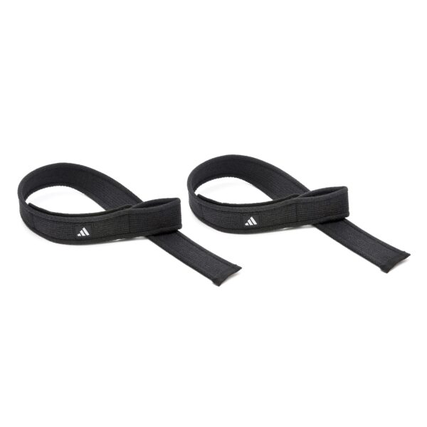 Adidas Ιμάντες Δύναμης (Lifting Straps) (ADGB-12141-NL)