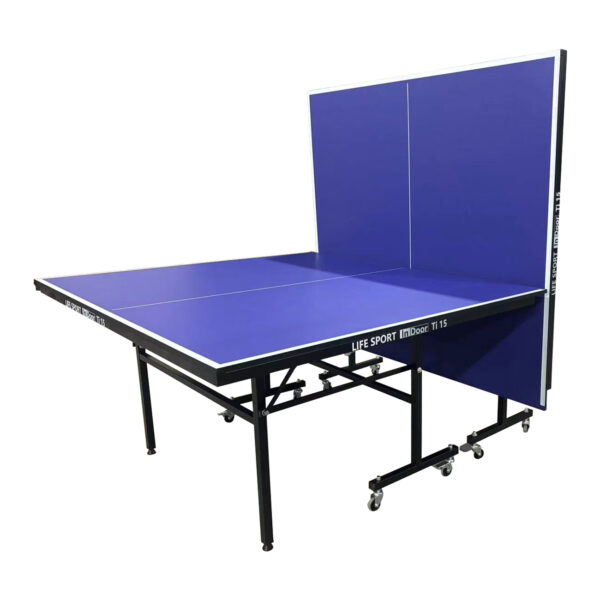 Life Sport Ti15 Τραπέζι Ping Pong Εσωτερικού Χώρου - Image 3