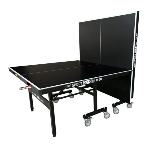 Life Sport To60 Τραπέζι Ping Pong Εξωτερικού Χώρου (389201560) - Image 2