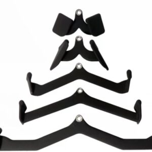 MACHINE GRIP SET (5PC)