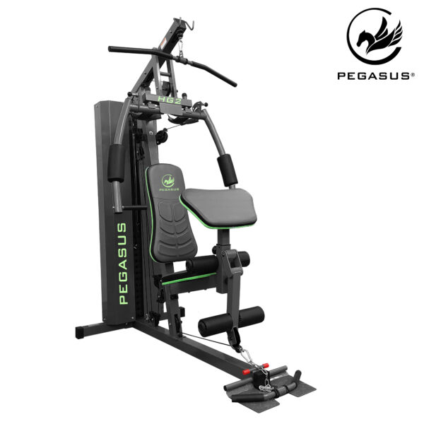 Pegasus® Πολυόργανο με βάρη HG2 (308810101)