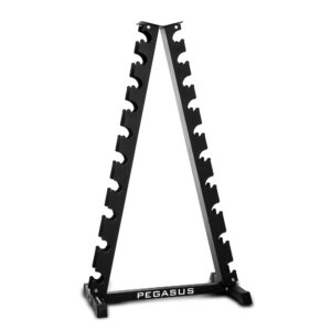 Pegasus® Κάθετη βάση αλτήρων PG-042 (10 ζευγών) (390018042)