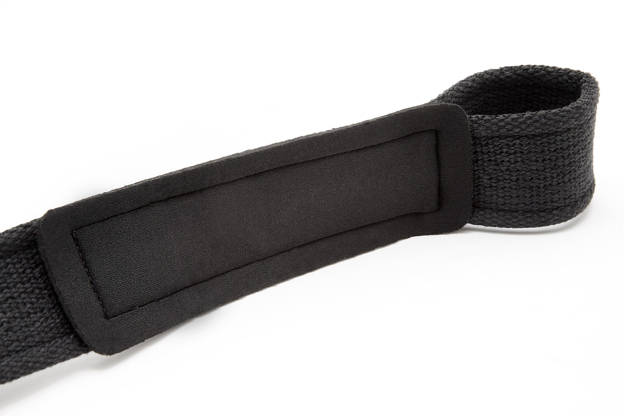 Adidas Ιμάντες Δύναμης (Lifting Straps) (ADGB-12141-NL) - Image 2