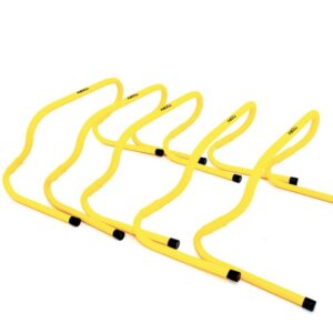 ΕΜΠΟΔΙΑ ΣΕΤ (AHF-265) 22-32cm TOORX