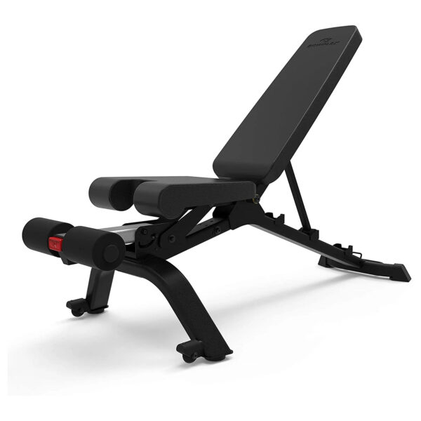 Bowflex® Ρυθμιζόμενος Πάγκος Γυμναστικής 3.1s (Λ-585) Λ 585 Πάγκος Γυμναστικής Bowflex 3.1s - Image 2