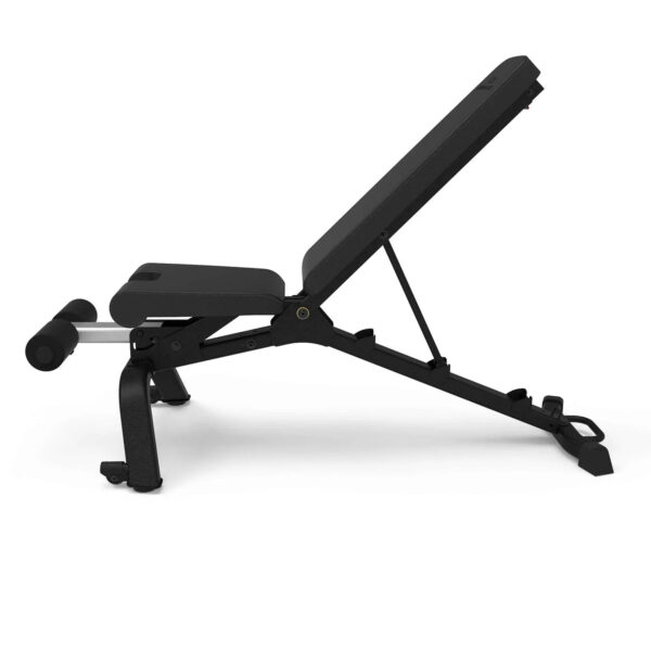 Bowflex® Ρυθμιζόμενος Πάγκος Γυμναστικής 3.1s (Λ-585) Λ 585 Πάγκος Γυμναστικής Bowflex 3.1s - Image 4