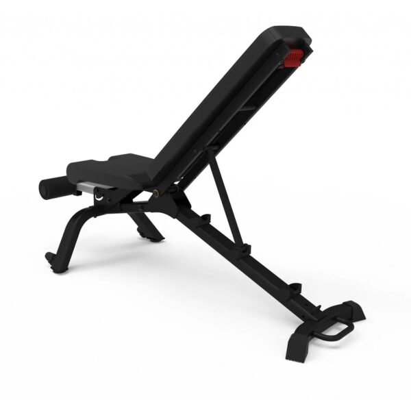 Bowflex® Ρυθμιζόμενος Πάγκος Γυμναστικής 3.1s (Λ-585) Λ 585 Πάγκος Γυμναστικής Bowflex 3.1s - Image 5