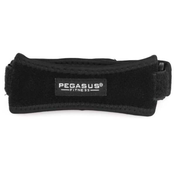 Pegasus® Ελαστικός Ιμάντας Στήριξης Γονάτου (Patella) (2101) - Image 2